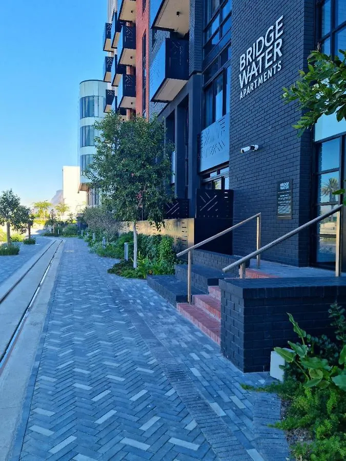 Bridgewater One By Smart City Stays Cape Town South Africa