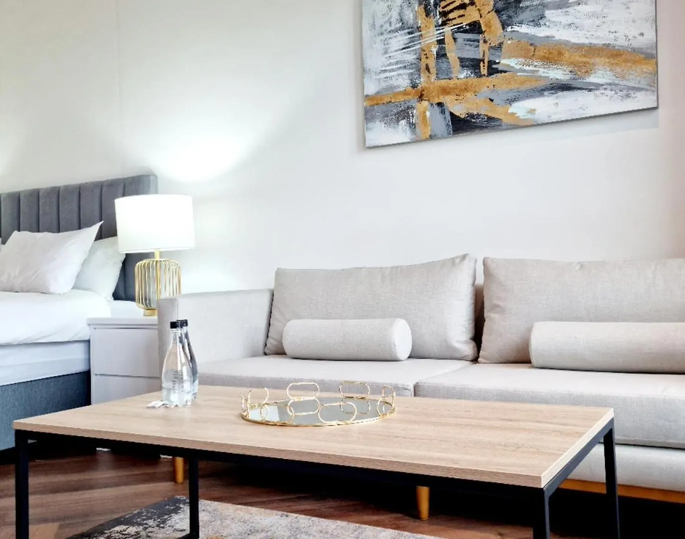 Bridgewater One By Smart City Stays Cape Town