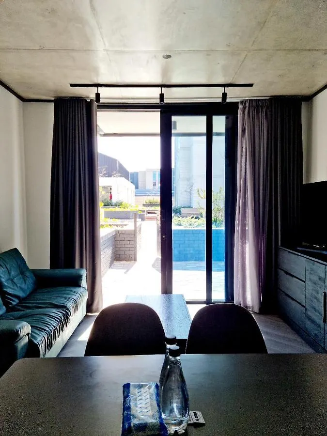 Bridgewater One By Smart City Stays Cape Town