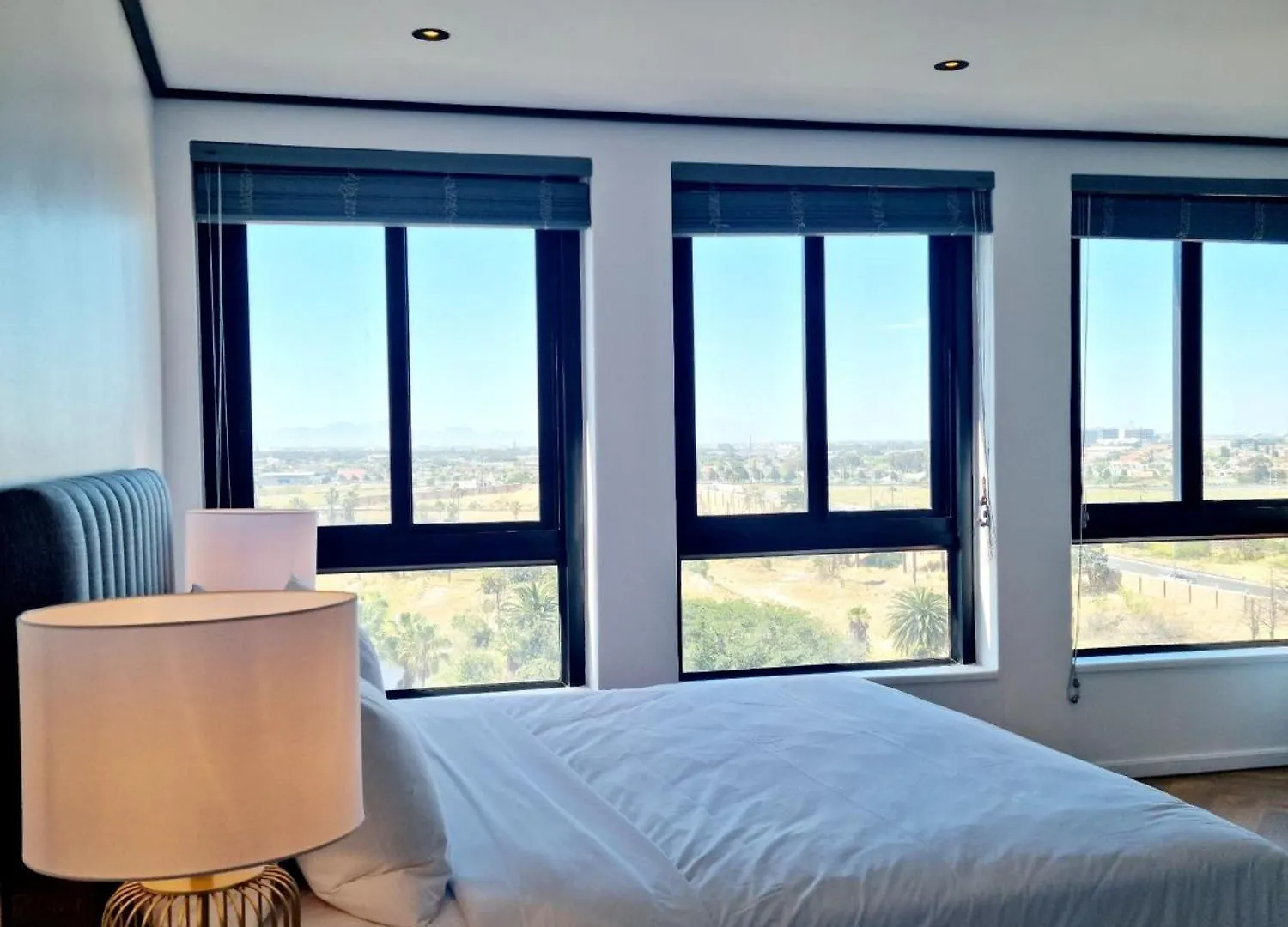 Bridgewater One By Smart City Stays Cape Town Apartment